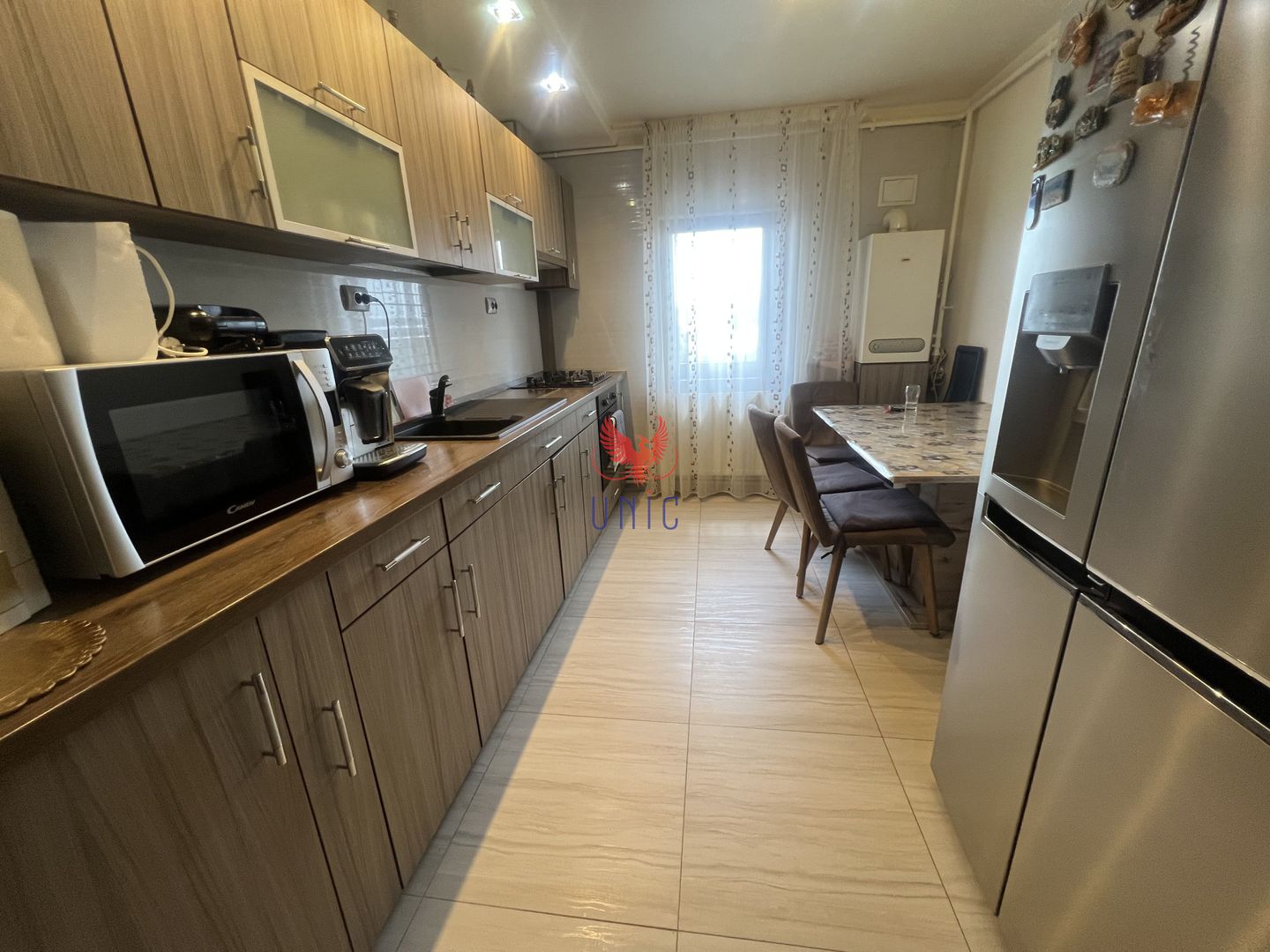 Apartament 5 camere Gradina Botanica - Poză 5