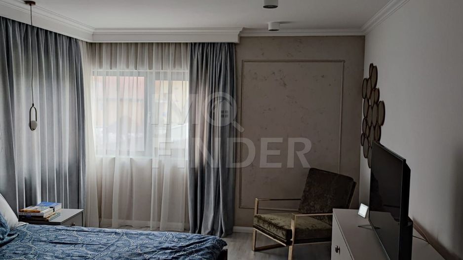 Casa individuala Buna Ziua, aleea privata, finisaje de lux - Poză 19