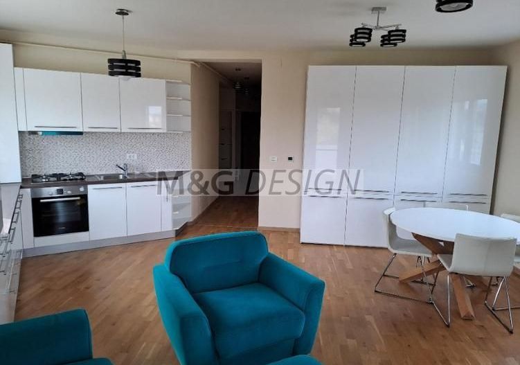 Apartament 3 camere Aradului bloc nou - Poză 1