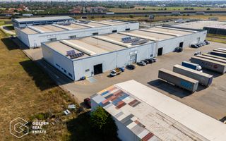 Hala depozitare, Aradul Nou - Poză 35