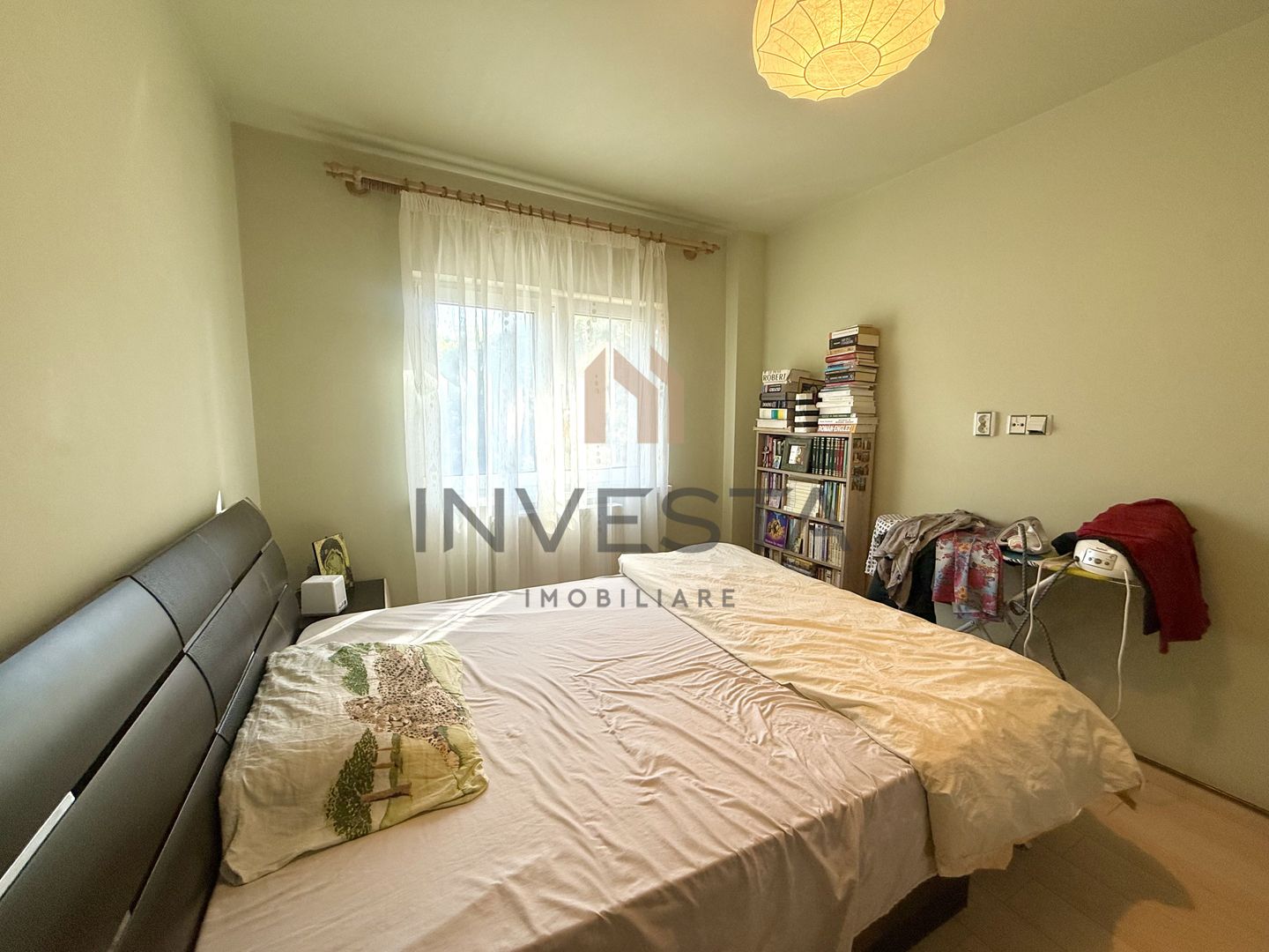 Apartament 4 camere decomandat 78 mp, etaj intermediar, zona Plopilor - Poză 7