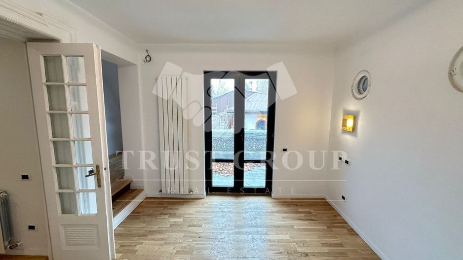 Apartament in vila renovat | Romana | Colegiul German Goethe | ASE - Poză 12