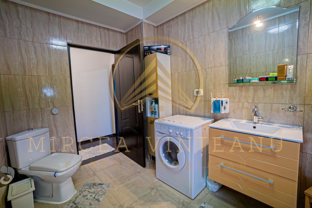 Tomis Plus- Apartament cu 2 camere, mobilat și utilat, etaj 1. - Poză 26