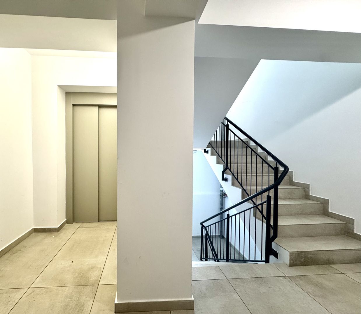 Apartament 3 camere Smart Home, în zona Lipovei, lângă pădure - Poză 25