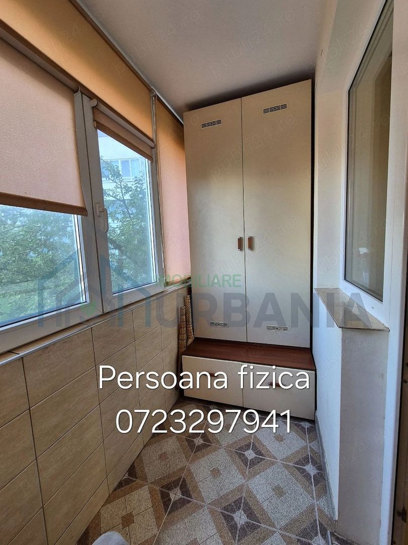 Apartament 2 camere, Tătărași – Piața Chirilă, Iași - Poză 4