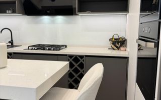 3 camere | LUX | Cortina North | Piscina + Fitness | Cortina Pipera - Poză 7