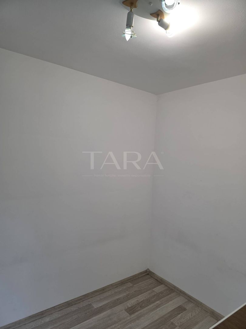 Garsonieră cochetă, etaj intermediar – Gheorgheni. - Poză 3