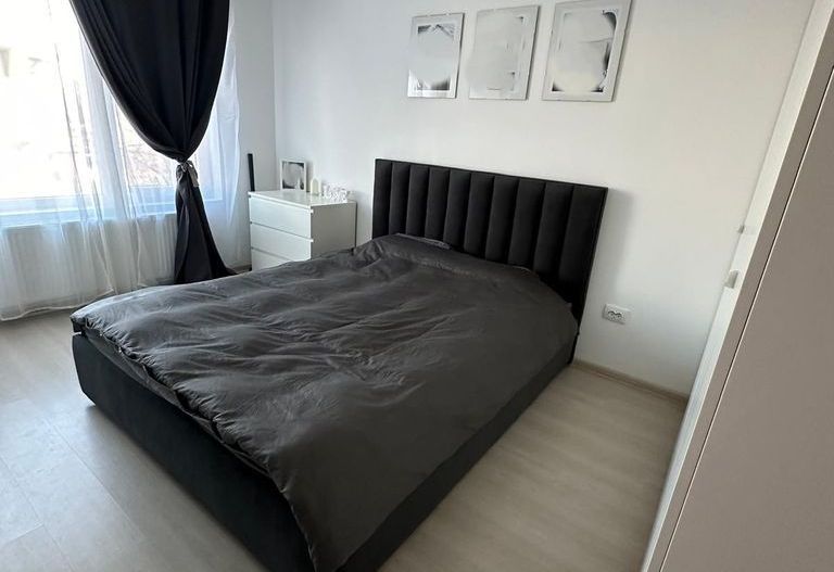 Ap. 2 camere SOS. OLTENITEI - gata de mutare! - Poză 9