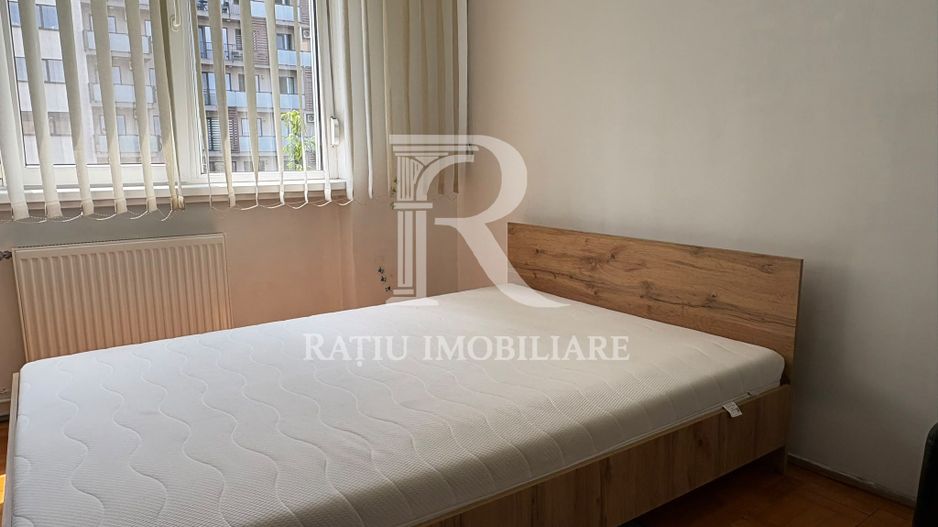 Apartament 3 camere de inchiriat | Zona Centrala | Oradea - Poză 1