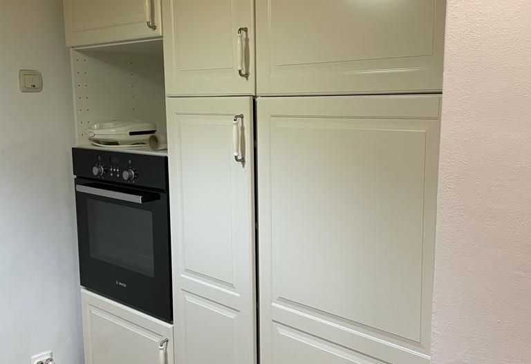 vila indiv+1198mp teren/pe DN4(sosBucuresti) in Frumusani/jud.Calarasi - Poză 18