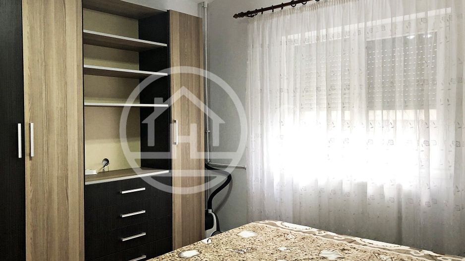 Apartament cu 2 camere de inchiriat in Rogerius, Oradea - Poză 4