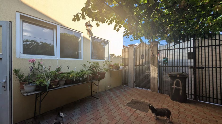 Vila spațioasă 6 camere cu teren generos – Ferentari – Preț excelent! - Poză 3