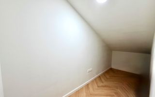 Penthouse de Lux-complet mobilat - Poză 24