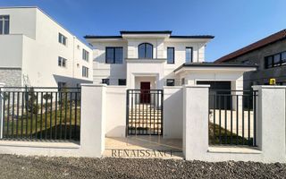 Dumbravita Casa Individuala P+1E+P | 148mp utili Garaj | Teren 611mp - Poză 1