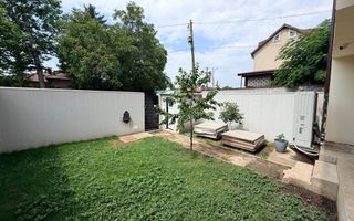 CASA INDIVIDUALA DE VANZARE | 4 CAMERE | MOGOSOAIA | - Poză 23
