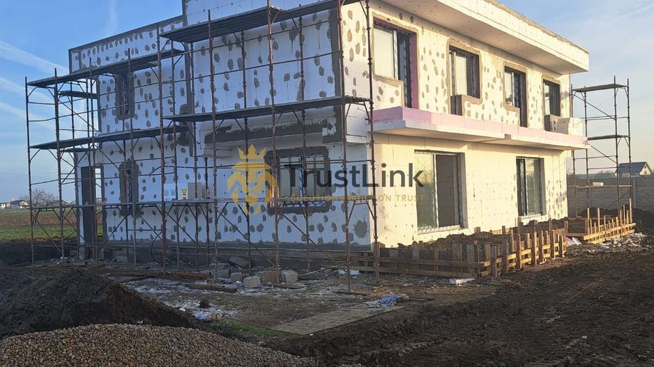 Casa de vanzare Complex rezidențial premium 1 Decembrie Ilfov - Poză 5