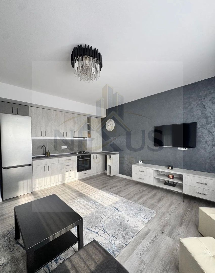 Apartament 3 Camere NOU | 70 mp | Parcare Inclusă - Poză 10