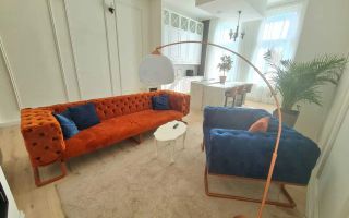 3 camere, central, ultra-modern! - Poză 30