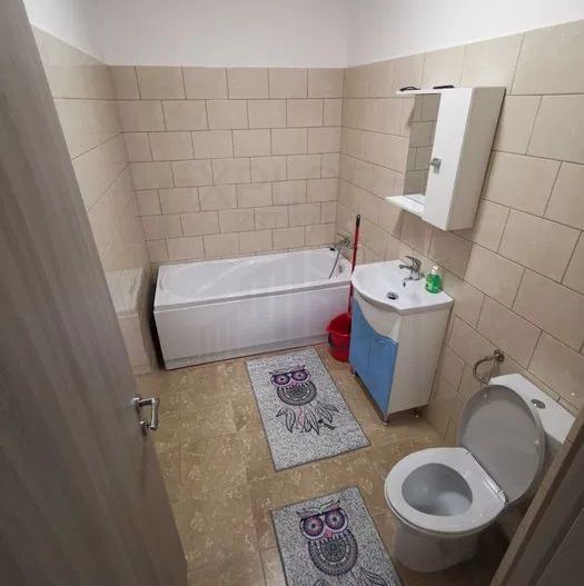 Garsoniera Apărătorii Patriei - centrala proprie - loc de parcare - Poză 6