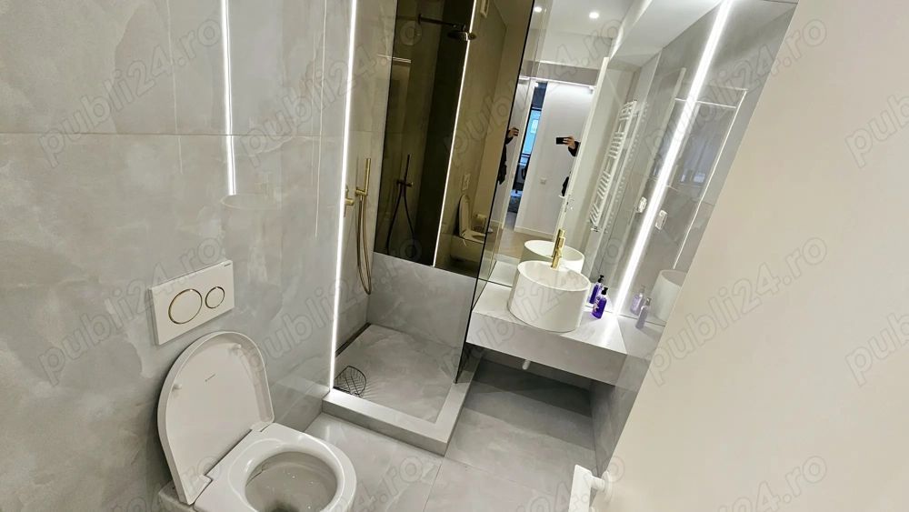 Apartament 3 camere de inchiriat - Poză 6