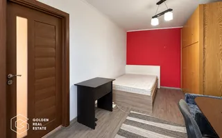 Apartament 4 camere, 86 mp,  decomandat,  Zona Vlaicu-Lebada - Poză 11