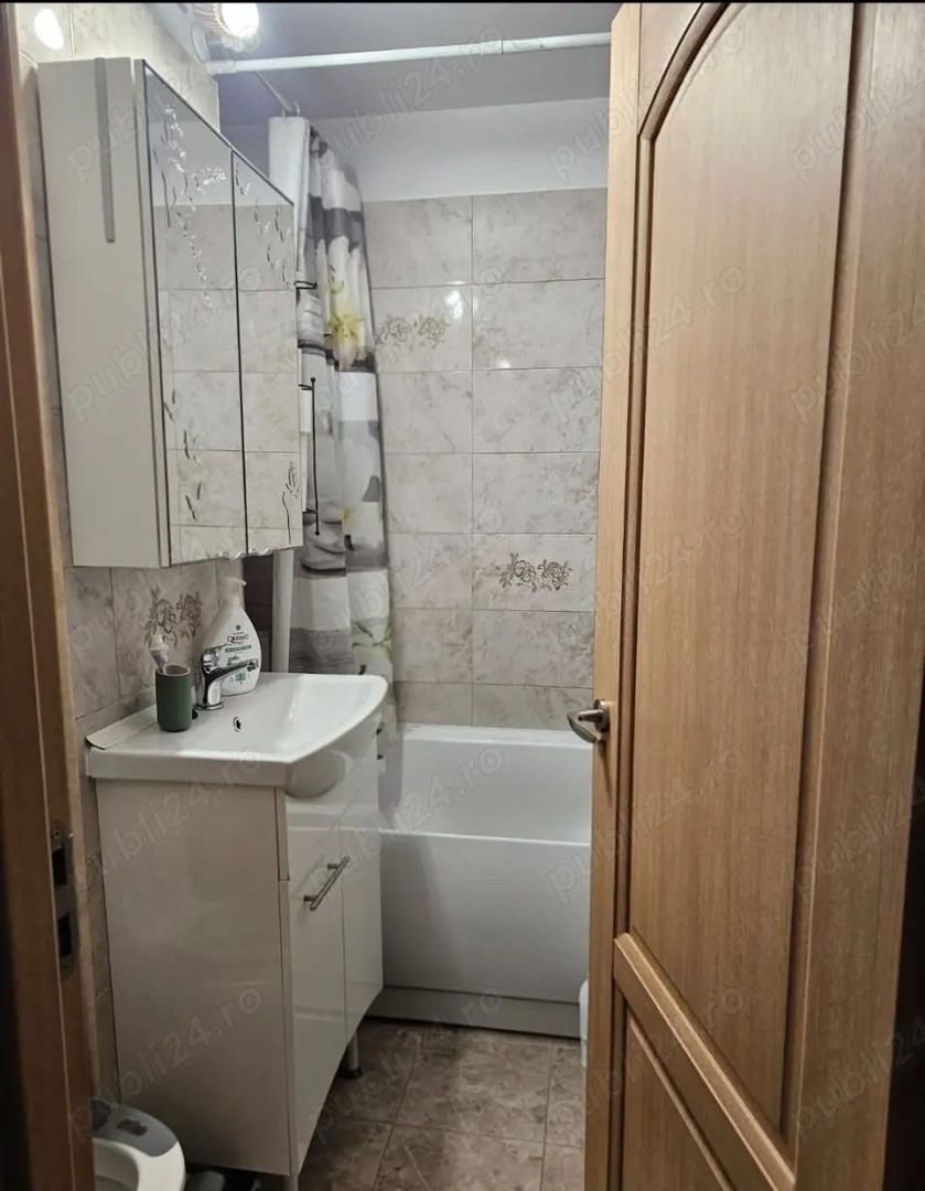 Apartament cochet cu doua camere, Sura Mare, 97.000€ negociabil - Poză 3