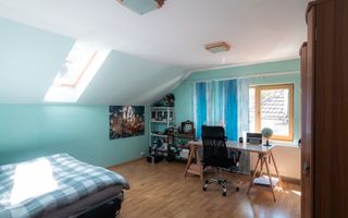 Casa exclusivista, zona Centrul Istoric - Poză 15