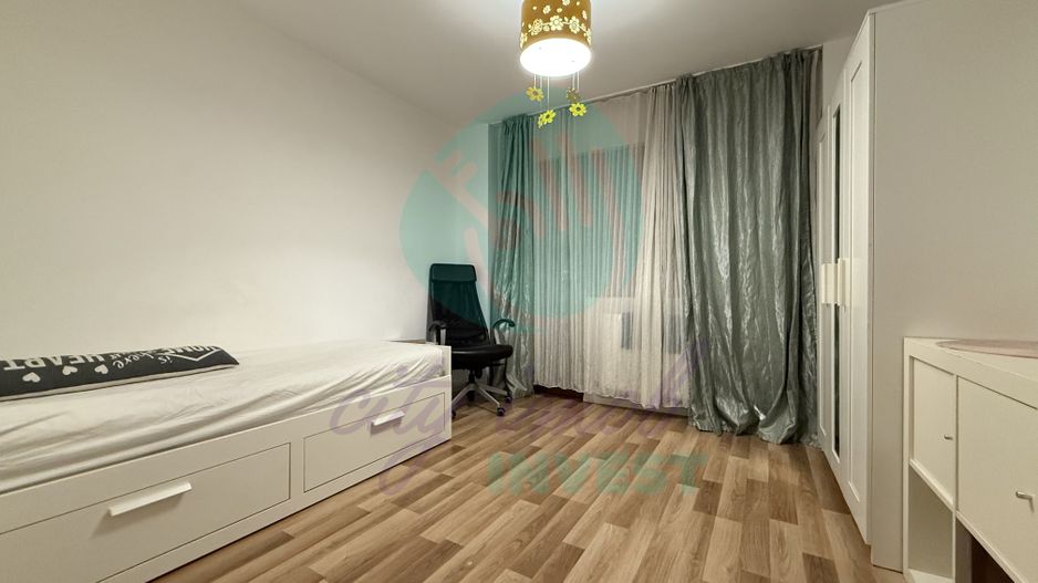 4 camere renovate, balcon generos, 4 min Metrou Obor - Poză 6