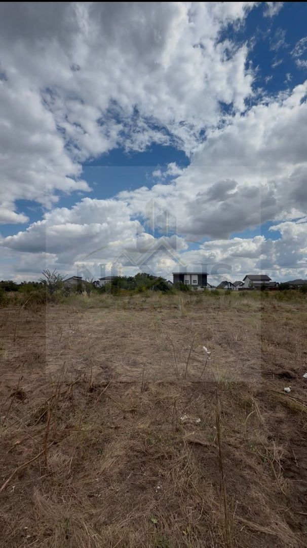🏡 Teren intravilan | 300 mp|  Comuna Berceni - Poză 2