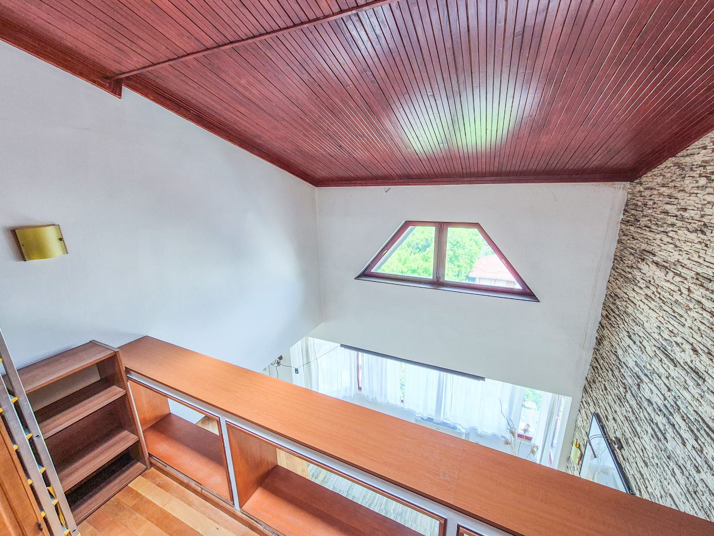 Apartament duplex 4 camere 4 bai 200 mp Bucuresti Domenii - Poză 25