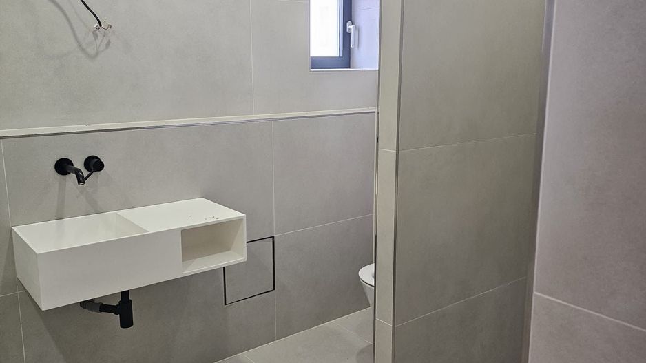 Penthouse Modern | 4 Camere | Cartierul Francez Herăstrău | Terasă - Poză 17