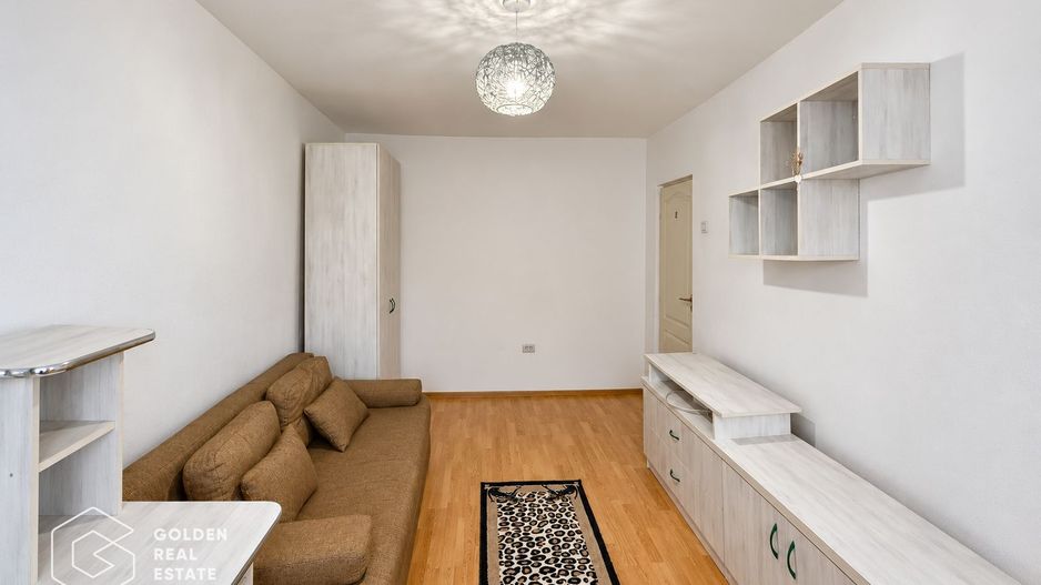 Garsoniera confort 1, etaj 3, zona Lebada - Poză 5