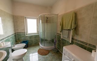 Vila deosebita cu teren 1050 mp de vanzare Metrou Republica Sector 3 - Poză 7