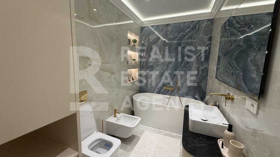 Apartament de excepție în Copou– 3 camere premium, 2 locuri de parcare - Poză 10