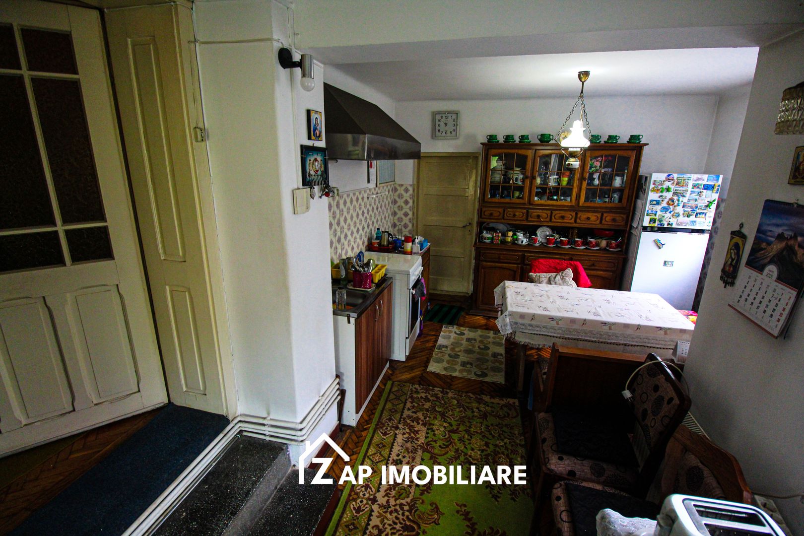 Casă Singur în Curte - 118 mp Utili - Teren 355 mp - Poză 8