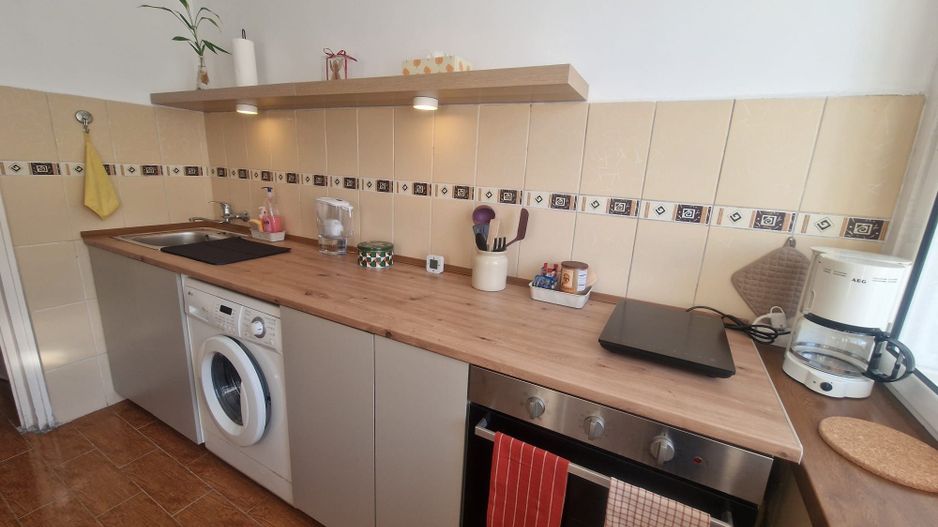Apartament Obor / Stefan cel Mare - Poză 1