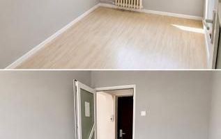 3 Camere | Etaj Intermediar | Decomandat | Creditabil | Gorjului - Poză 3