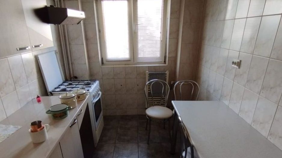 Apartament 2 camere decomandat, intre statiile de metrou Lujerului si Gorjului - Poză 8