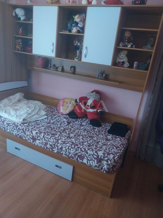 Apartament cu 2 camere, 61 mp, etaj intermediar – Dâmbul Rotund - Poză 3