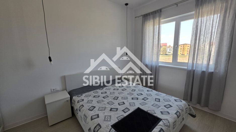 Apartament intabulat etaj 1 parcare proprie zona Brana - Poză 3