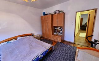 Casa 3 camere, 320 mp teren, Centru, zona Prefectura - Poză 6