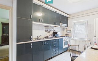 Apartament 3 camere pentru investiții în Grădiște - Poză 3