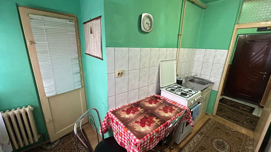 Apartament 1 camera, decomandat - Cugir - Poză 5