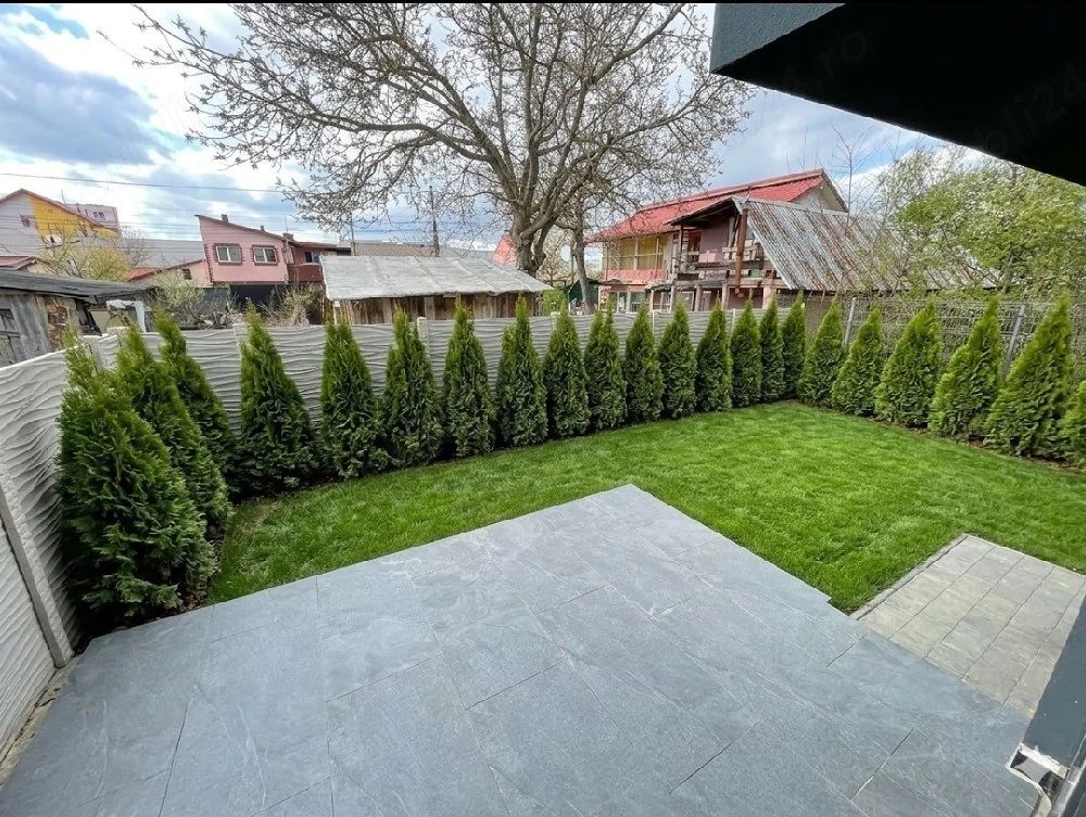 Duplex de vanzare Bucureștii Noi Străulești - Poză 2