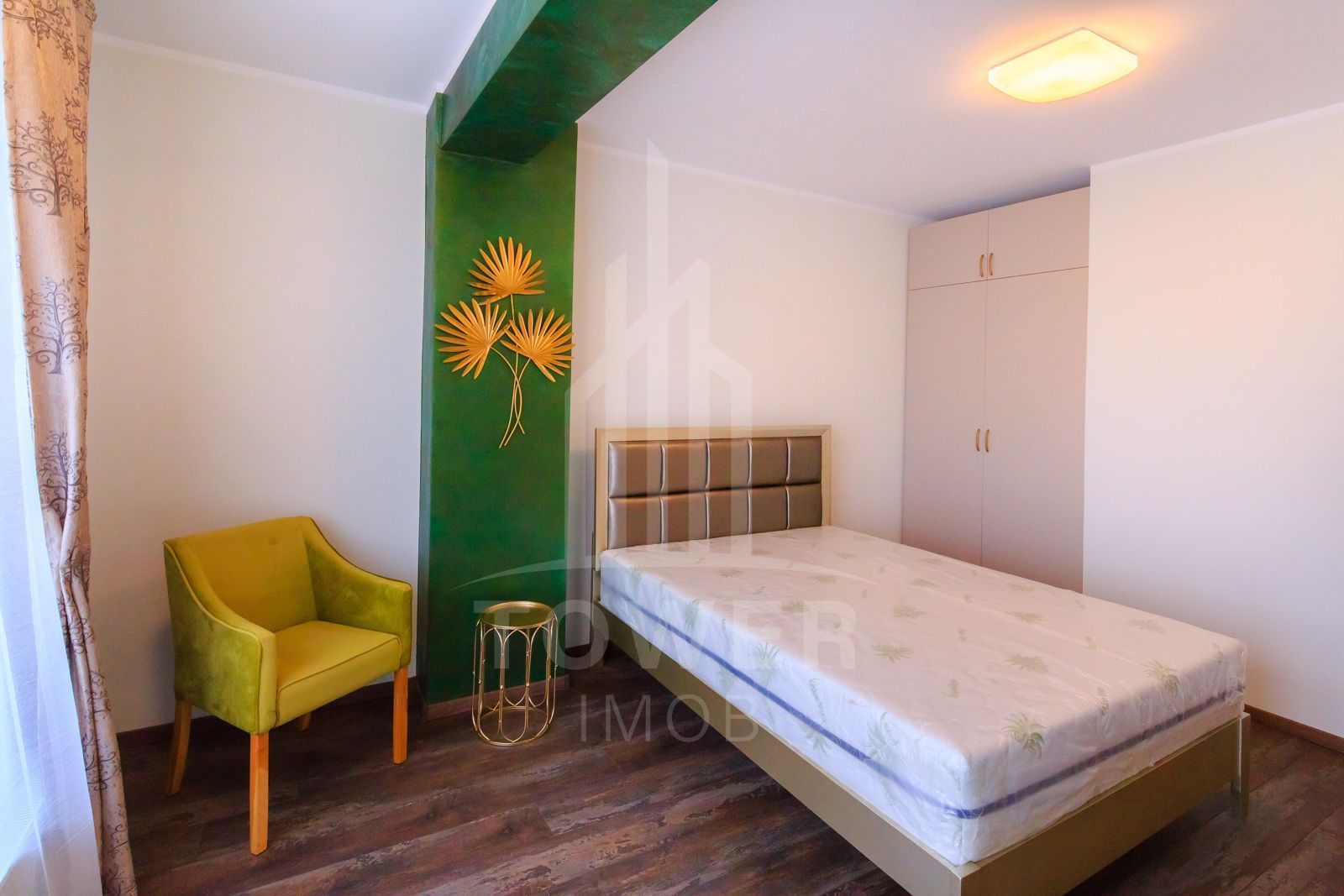 Penthouse de închiriat | Ștrand - Poză 11