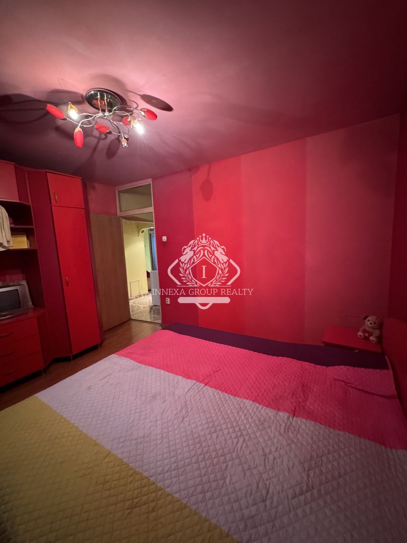 13 Septembrie | 4 camere | dec | 100mp | Parter | 199.000 Euro - Poză 12