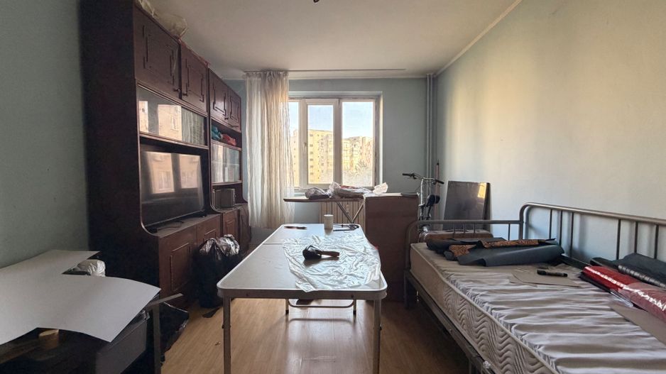 APARTAMENT 3 CAMERE | CRANGASI | PODUL GRAND - Poză 1