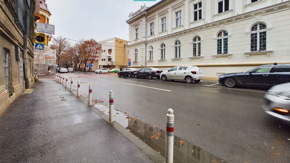 Spațiu ultracentral pentru birouri - Poză 9