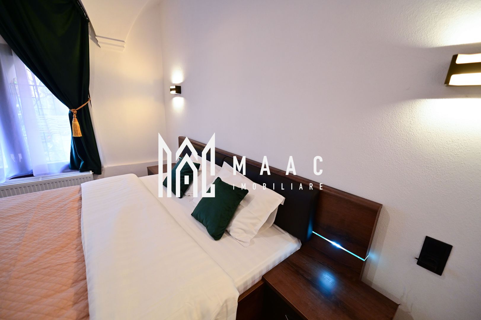 Apartament 2 camere | Parter | 50 MP | Central - Poză 8