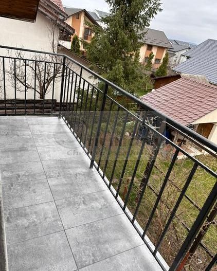 Vila individuala 4 camere (136mp) - teren 576 mp - 195.000 euro ! - Poză 12